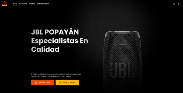 JBL_Popayán