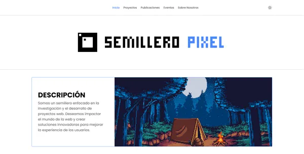 Semillero_Pixel